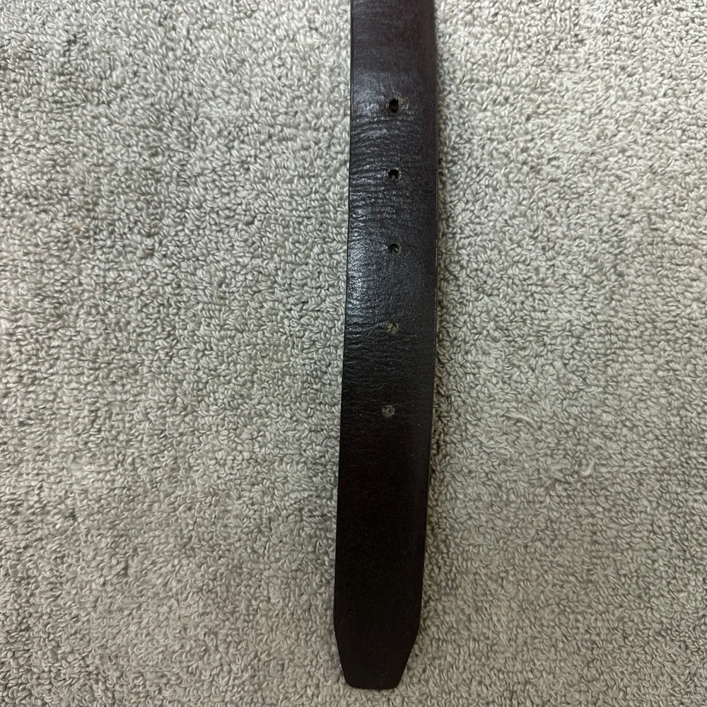 N/A genuine leather